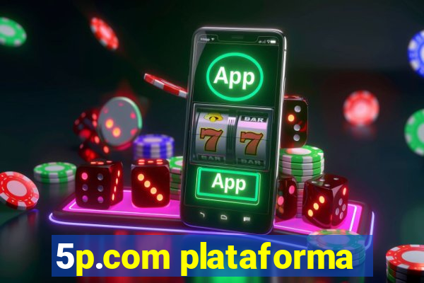 5p.com plataforma